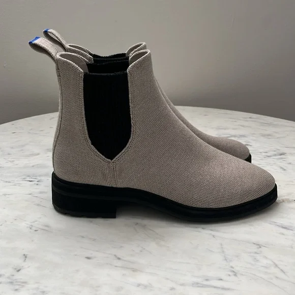 Rothy’s The Lug Boot - Picture 3 of 16